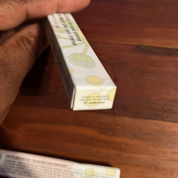 Clinique quick liner for eyes intense black - Picture 2 of 2